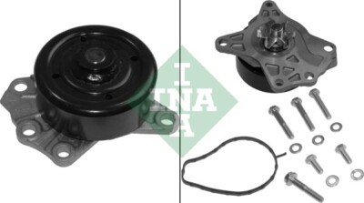 INA 538 0562 10 Wasserpumpe für CITROËN,DAIHATSU,PEUGEOT,SUBARU,TOYOTA