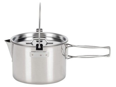 Snow Peak (Snow Peak) Kettle No.1 CS-068R