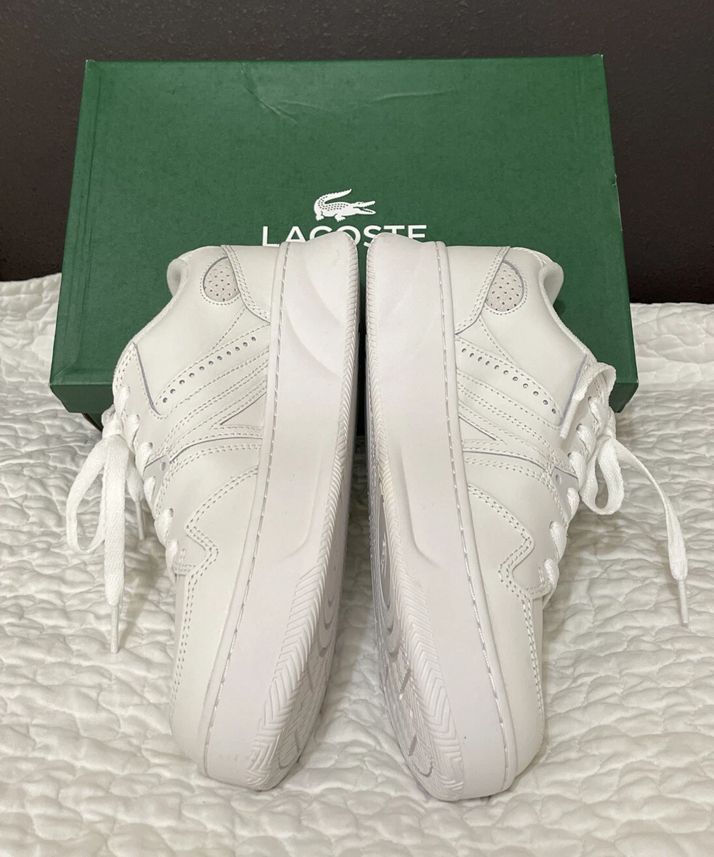 Lacoste iconic L005 sneakers trainers baskets EU 39 UK 5.5 US 7.5