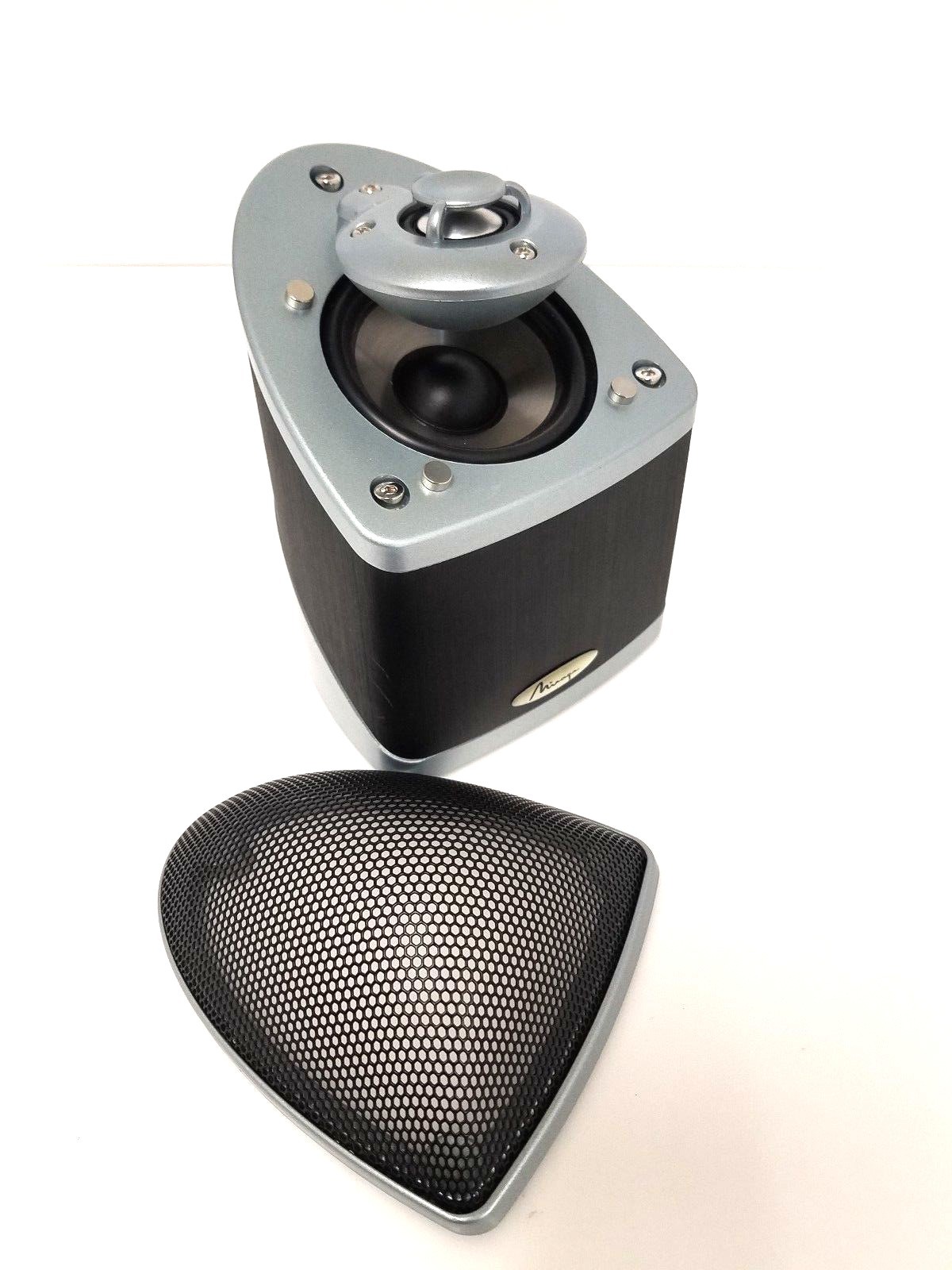 mirage speakers out of business