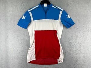 Maillot de cyclisme des États-Unis – Cool Dude Cycling