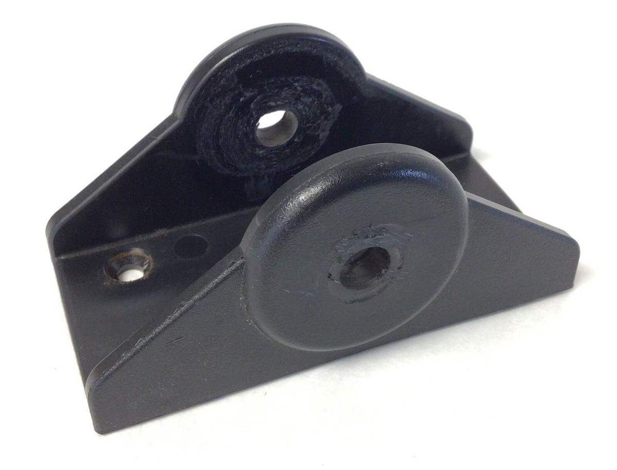 Proform Image Lifestyler Weslo Treadmill Plastic Upright Pivot 