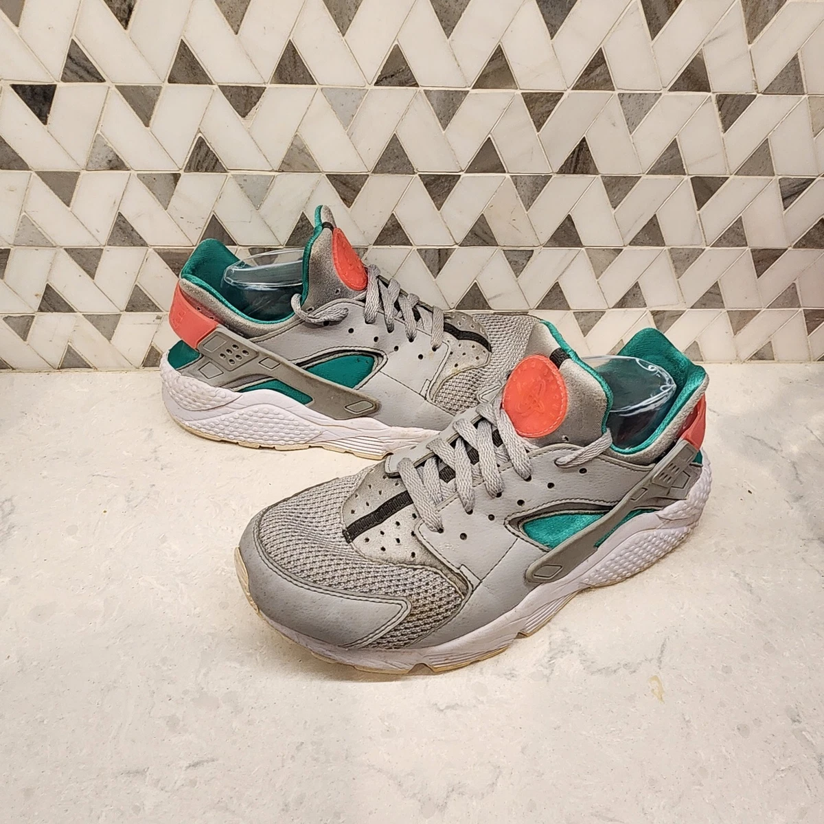 Huaraches 2018 top