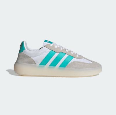 Original Mercedes-Benz AMG Petronas F1 Sneakers Schuhe Barreda Decode Adidas
