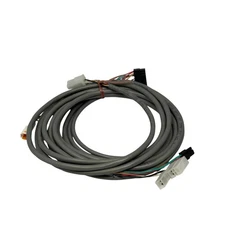 Genuine Braun 975-0535NA Wire Harness for Lift – Fits 06 GMC Paratransit