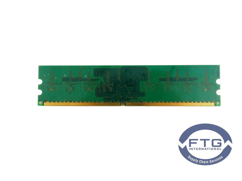 41X4255 FRU 512MB 5300 - Image 2 of 3