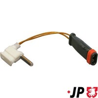 Jp Group Sensor, Bremsbelagverschleiß 1397300400 FüR MERCEDES-BENZ