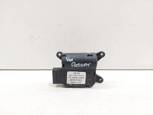 Volkswagen PASSAT B6 2007 Stellmotor Heizung Klima 3C1907511A Diesel VLU29118