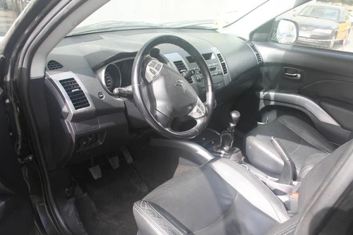 PR07400000 Caja Reles/Fusibles para CITROEN C-CROSSER Exclusive 2007 823509 - Imagen 7 de 10