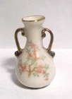 Porcelain Vase ~ Dollhouse Miniature ~UK~ 1:12 scale ~ Marked ~  Accessories