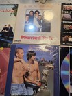 Lot of 52 Vintage LaserDiscs Movies Blood In Blood Out 2001 Point Break Untested — photo 10