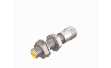 4602060 Turck Inductive Proximity Sensor; Inductive Proximity; Embeddable;
