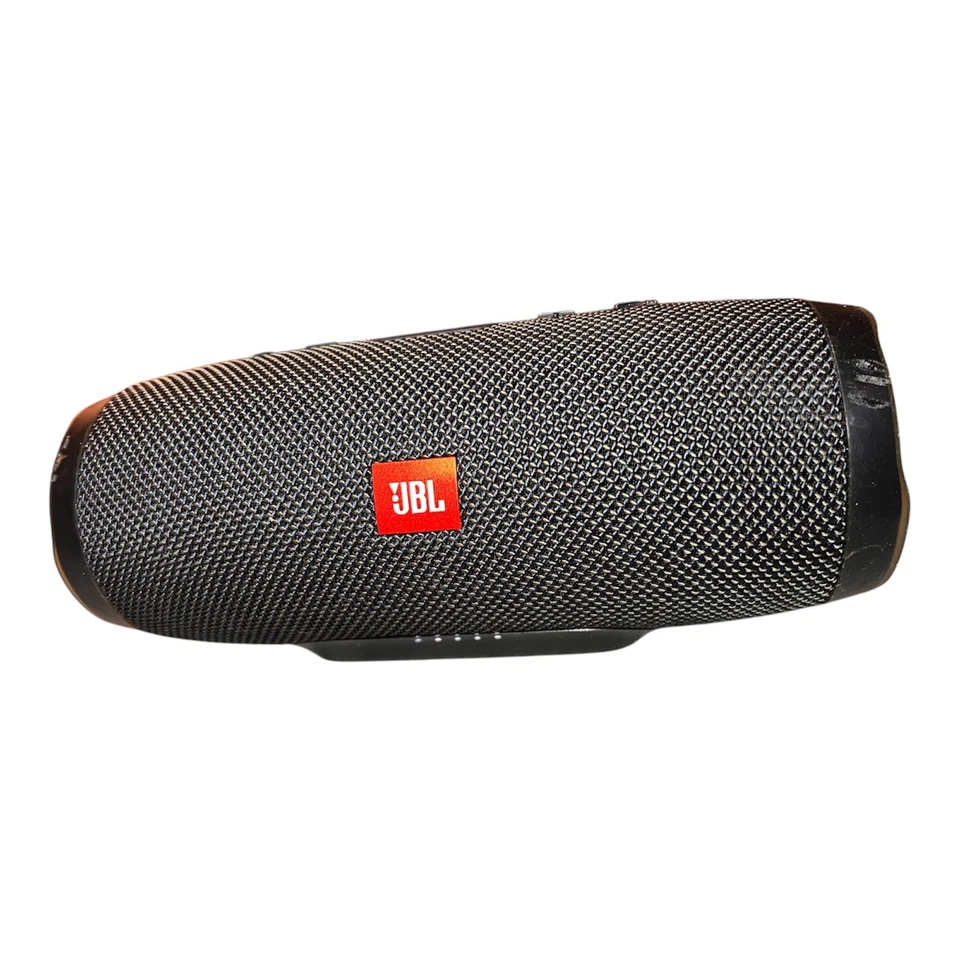 JBL Charge 3 Portable Bluetooth Powerful Sound, Waterproof, Long Battery Life - Bild 2 von 4