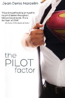 The Pilot Factor: A fresh look into Crew Resource M... | Buch | Zustand sehr gut