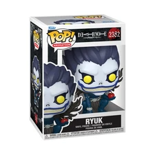 Funko Pop! Note de la mort - Ryuk