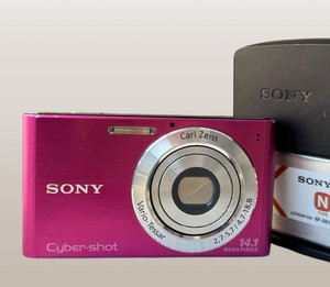 Sony Cybershot Dsc W320 | eBay