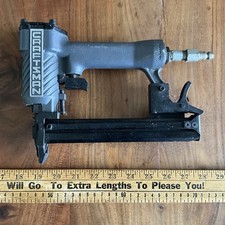 Craftsman 351-183001 Pneumatic 1/4" Crown Stapler 1/2 - 7/8" Length 18 Gauge