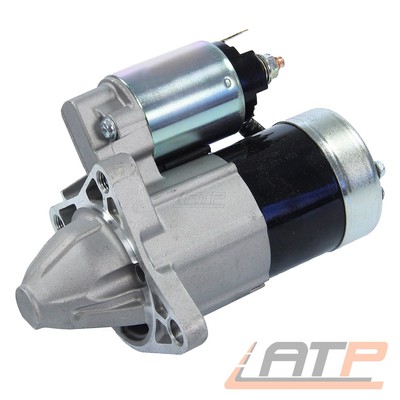 BV PSH Starter  für MAZDA