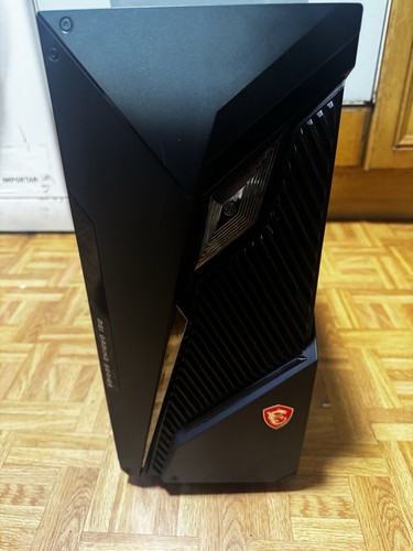 MSI MAG Infinite S3 Gaming PC - Intel Core i5, 16GB, RTX 4060 - Picture 2 of 6