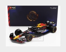 1:24 BURAGO Red Bull F1 Rb19 1 Winner Usa Gp 2023 Verstappen BU28030-V-AUSTIN M