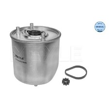 Kraftstofffilter für Peugeot 2008 1 CU 206+ 2L 207 CC WD SW WK 207-207+ | 24433