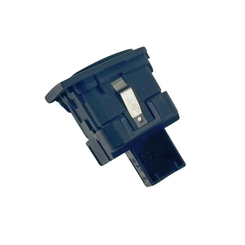 Start Stop Engine Button Switch 4F1905217C VUV For 2005-2008 Audi A6 Quattro USA Foto 4 de 4