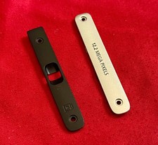 Side Body Covers For Samsung TL105 Digital Camera - Replacement Parts