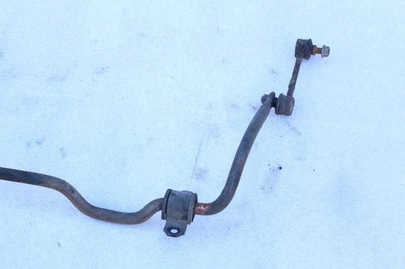 Toyota Celica 1991 estabilizador trasero barra estabilizadora convertible 2x2 Foto 3 de 4