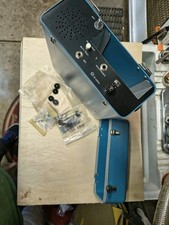 Vtg Narco Tr-1000a Portable Transceiver Communication Device Com 111B Both NOS 