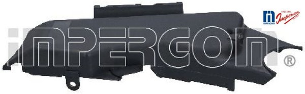 Original Imperium 5337 Abdeckung FüR Zahnriemen Abdeckung Zahnriemen-image