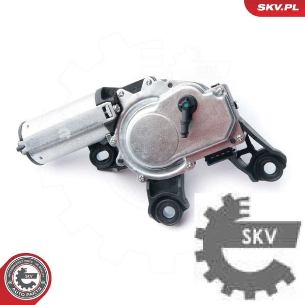Esen SKV 19SKV020 Wischermotor Motor Scheibenwischer FüR VW-image