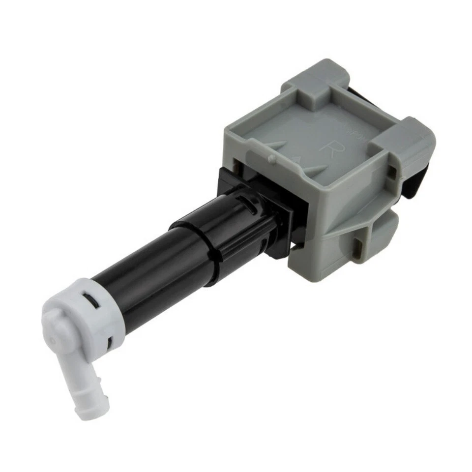 8264A130 Right Headlight Washer Spray Nozzle Jet For Mitsubishi L200 2009-2013 — 第 2/4 张图片