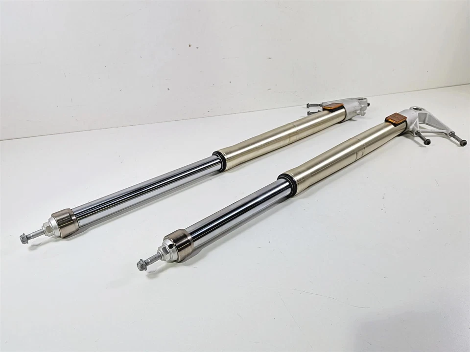 2016 宝马 R1200 GS K50 前叉腿套件 - 阅读 31428393003 31428393004 — 第 4/4 张图片