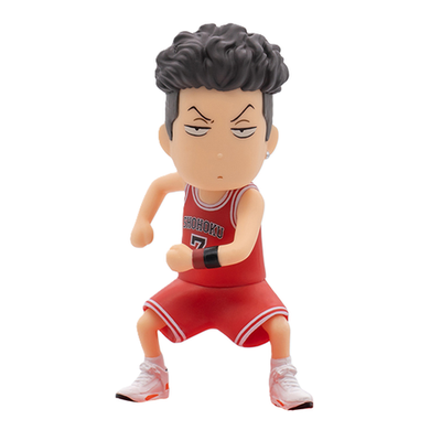 THE FIRST SLAM DUNK FIGURE COLLECTION Shohoku SET 2 Japan NEW | eBay