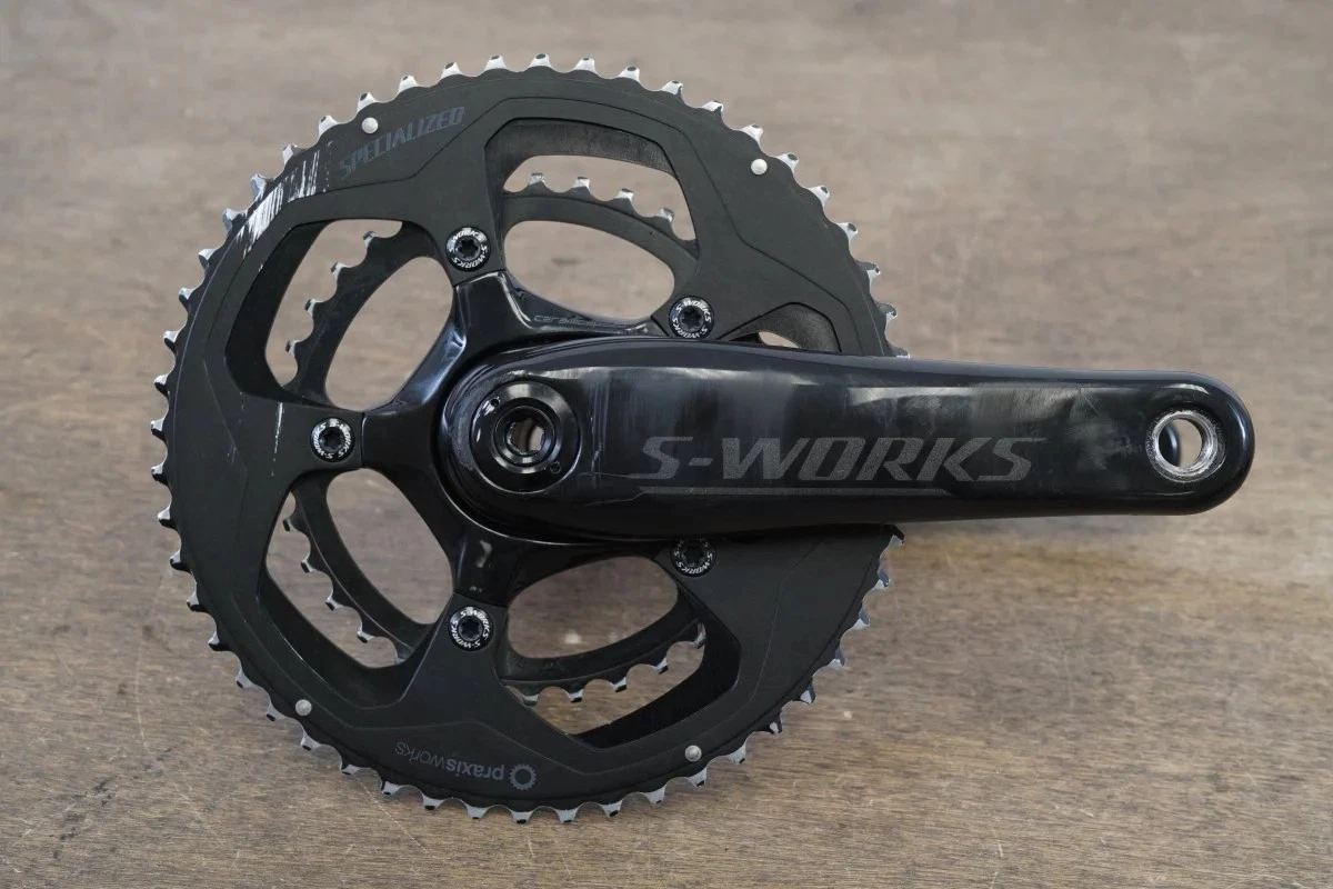 52/36T Cranksets for sale | eBay