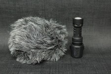 Rode Video Mic Me-L For Apple iPhones with Lightning Port - made in Australia