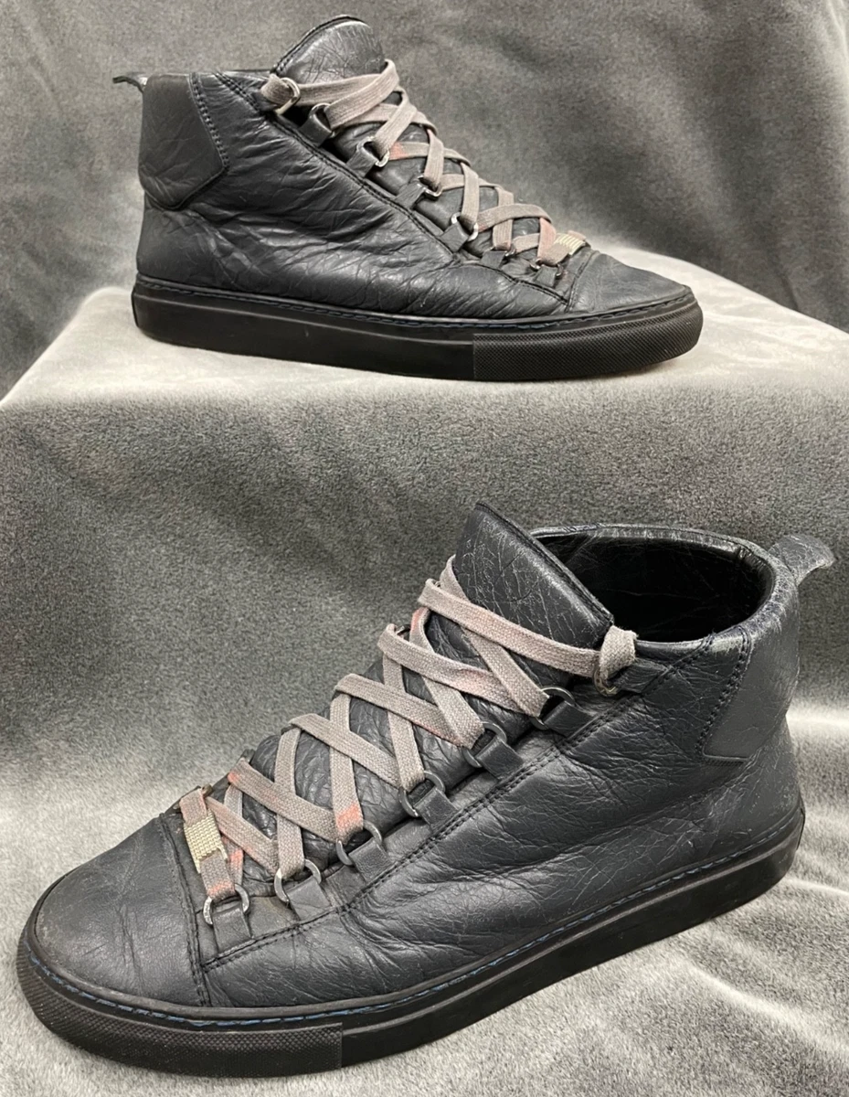 Casual Men's Balenciaga Arena for sale | eBay