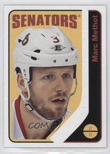 2014-15 O-Pee-Chee Retro Marc Methot #488 0a4