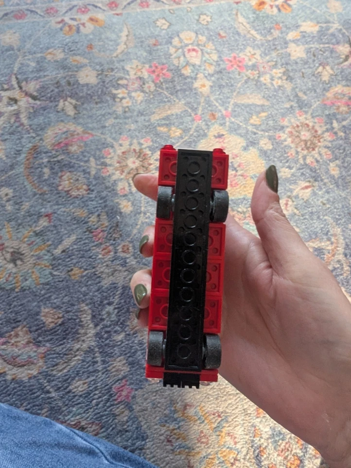 LEGO Creator 40220 London Bus, photo 3 of 4
