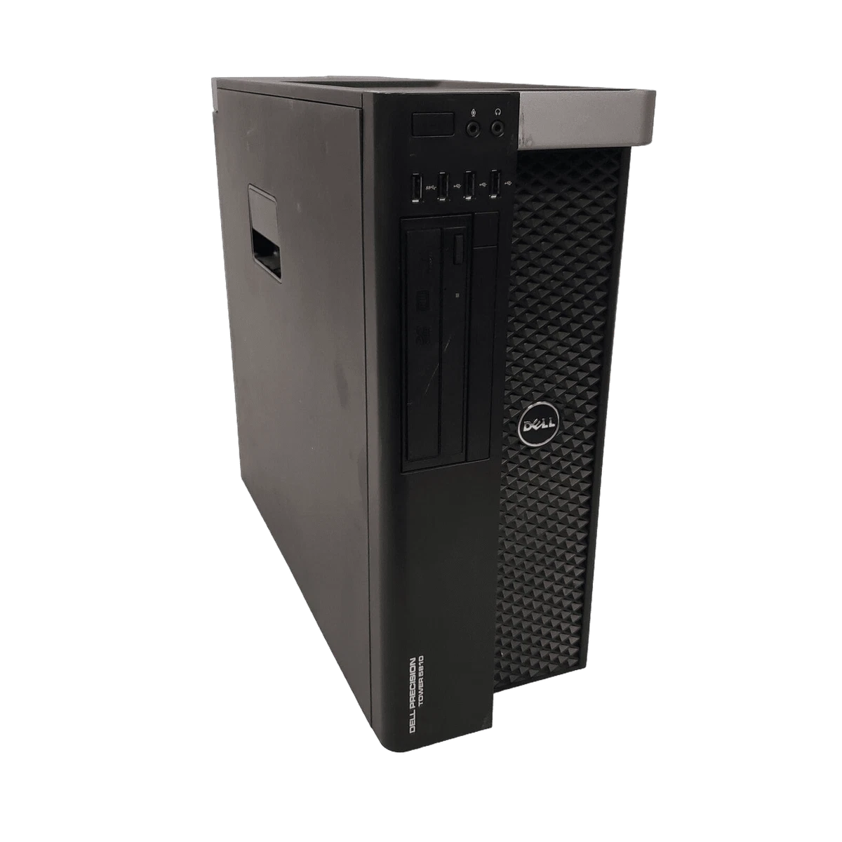 Windowsデスクトップ Dell T5810 E5-2650v4 64G SSD500+2TB K620 Dell T5810 E5-2650v4 64G SSD500+2TB K620 - メルカリ