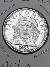 1995 $ 3 Pesos