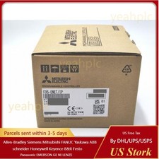 NEW Mitsubishi FX5-ENET/IP Genuine in BOX Shipping from Japan