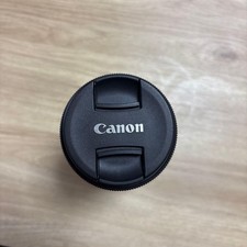 Item: Camera Lens EOS Kiss X10 EF-S55-250