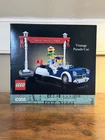 Lego Icons: Vintage Parade Car (40913)