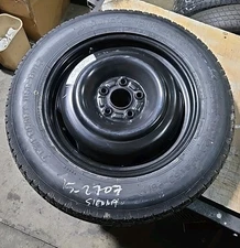 2004-2010 TOYOTA SIENNA SPARE TIRE WHEEL RIM DONUT 17" 155/90/17