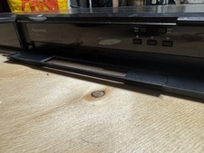 Panasonic DMP-BD30 Blu-Ray Player w/remote, hdmi & power connectors
