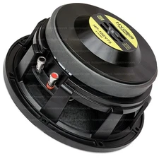 Replacement Woofer for EVM10DLX 10" 600-Watts RMS 8-ohm Speaker Driver HP-10EV75