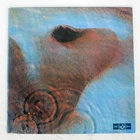 PINK FLOYD MEDDLE ODEON OP80375 Japan VINYL LP