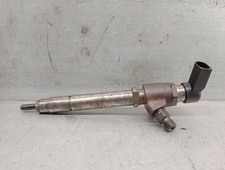 Injecteur Citroen C6