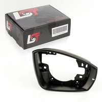 Spiegelrahmen AußEnspiegel Blende Rechts FüR Seat Mii Skoda Citigo Vw Polo 6R Up